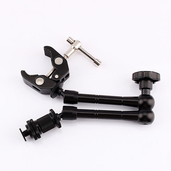 Adjustable Friction Articulating Magic Arm