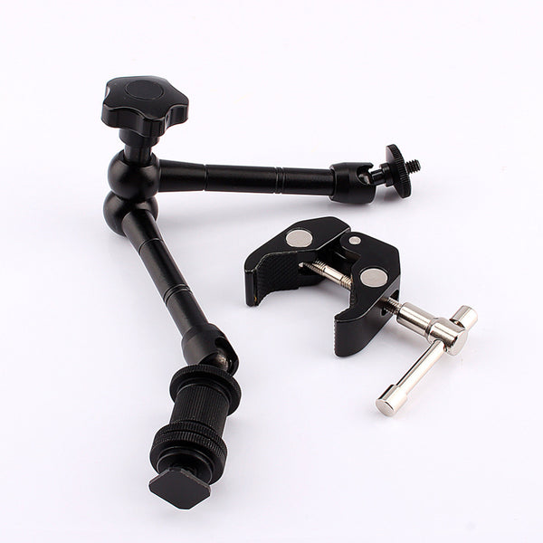 Adjustable Friction Articulating Magic Arm