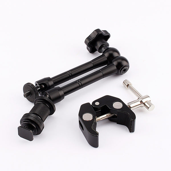 Adjustable Friction Articulating Magic Arm