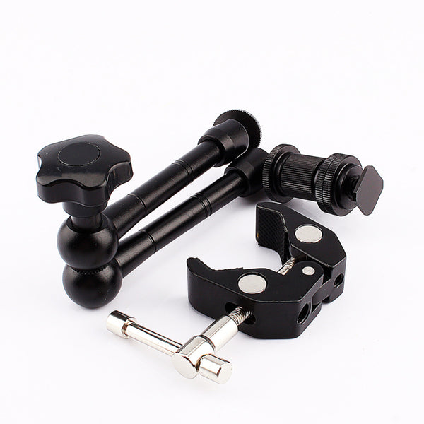 Adjustable Friction Articulating Magic Arm