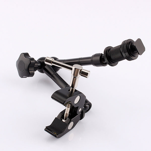 Adjustable Friction Articulating Magic Arm