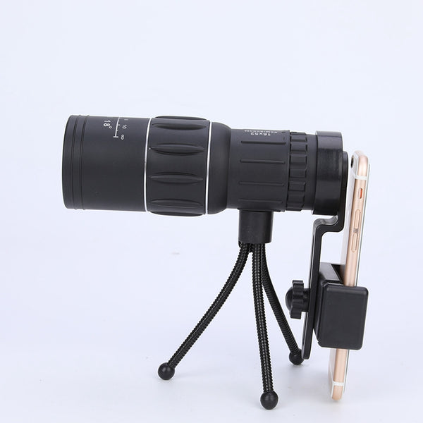 Hiking Concert Phone lens