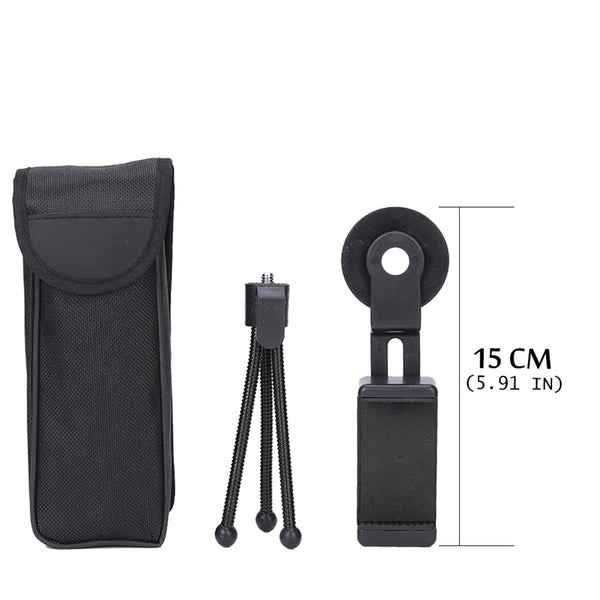 Hiking Concert Phone lens