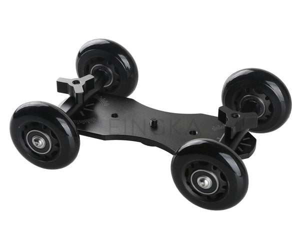 Table Photography Dolly