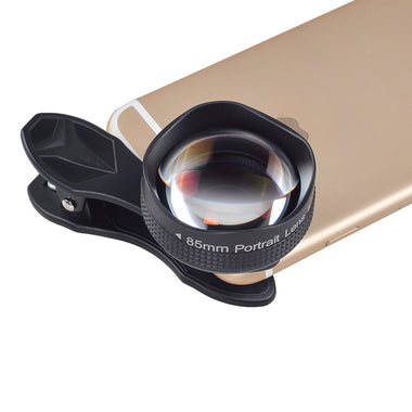 Telephoto Lens Professional Mobile