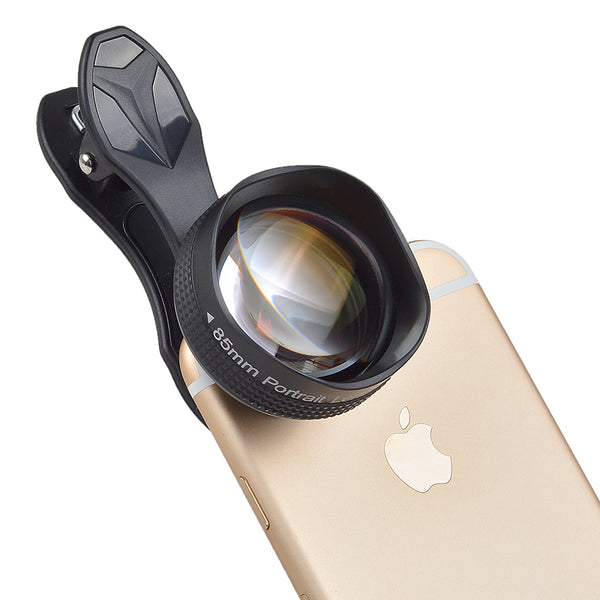 Telephoto Lens Professional Mobile