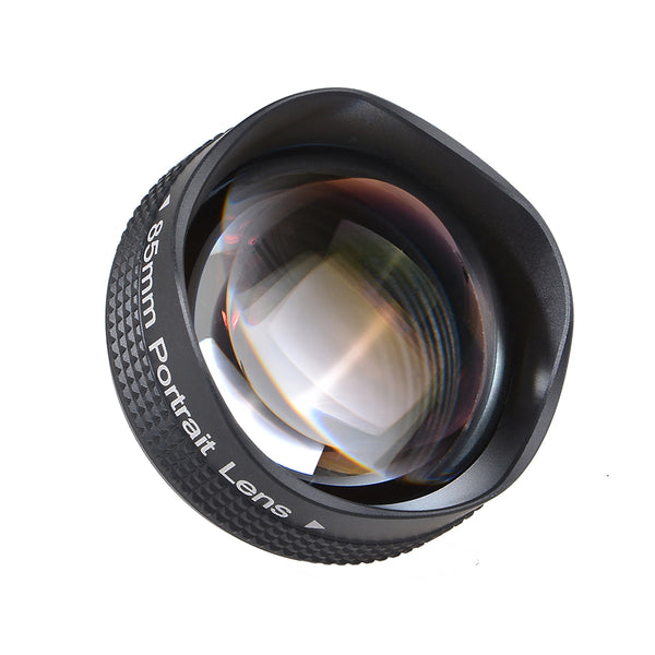 Telephoto Lens Professional Mobile