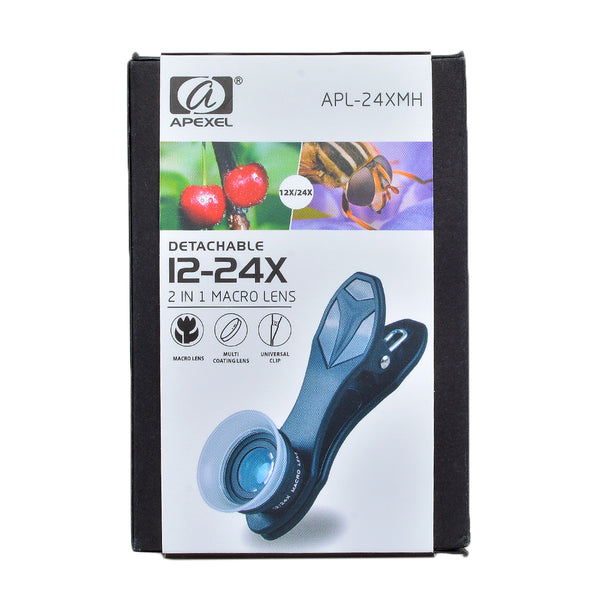 Classy Mobile Phone Camera Lens