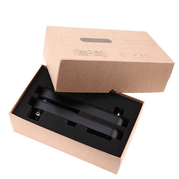 Camera Slider With Panning Linear