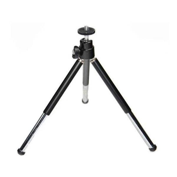 Aluminum Mini Tripod Camera Accessories