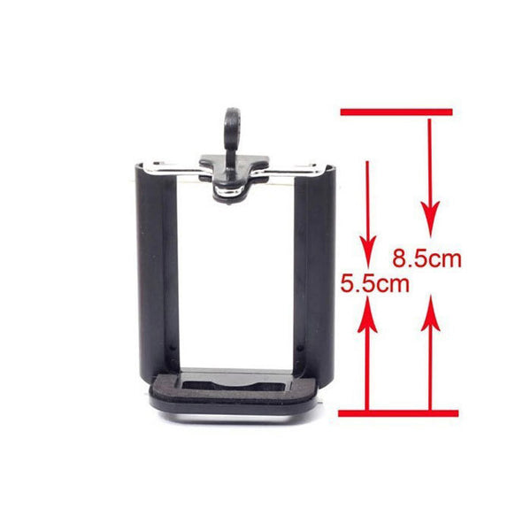 Aluminum Mini Tripod Camera Accessories