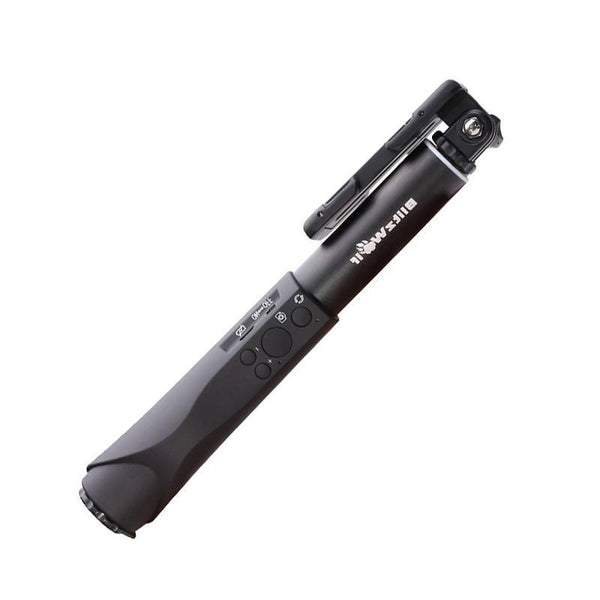 Impressive Selfie Extendable Bluetooth