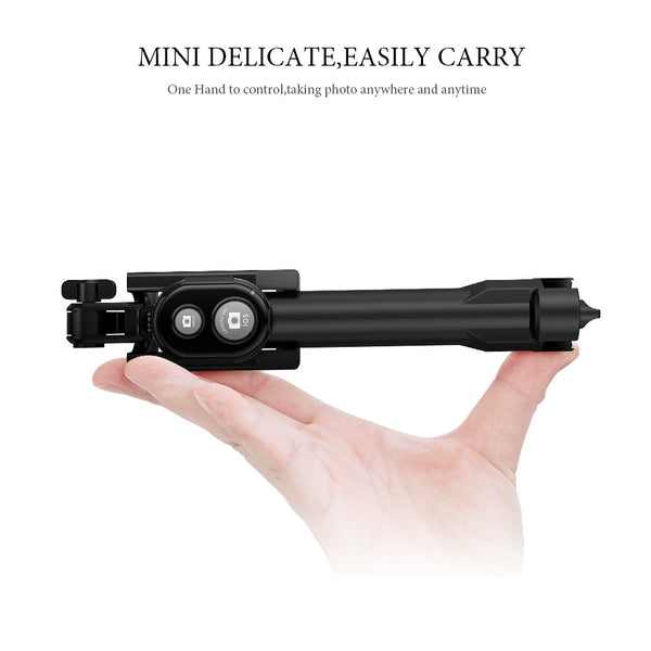 Foldable Mini Selfie Stick