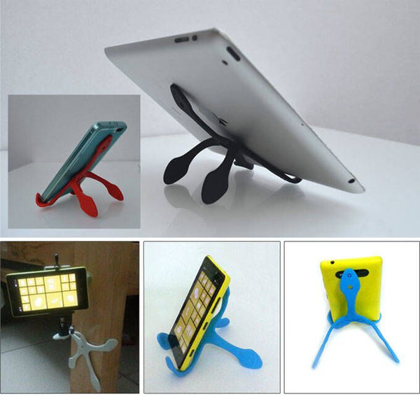 Portable Flexible Stand
