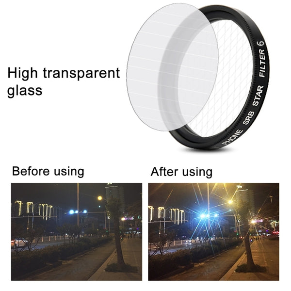 Widespread Professional Camera lens