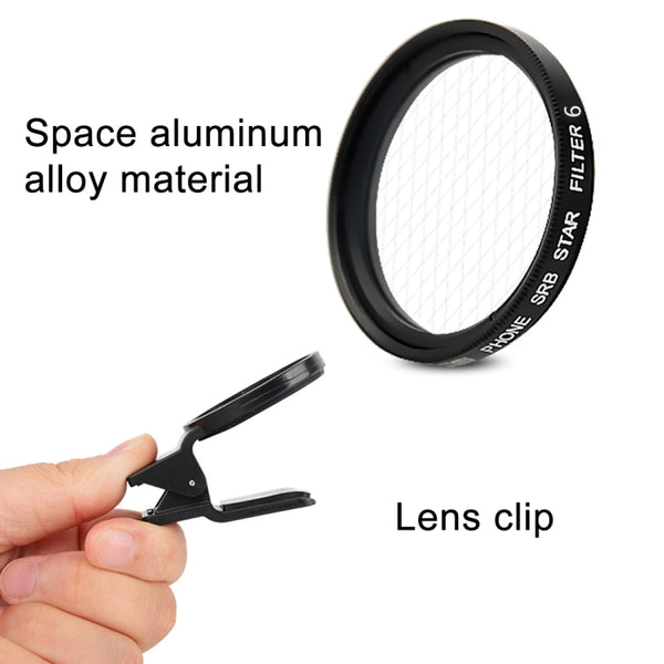 Widespread Professional Camera lens