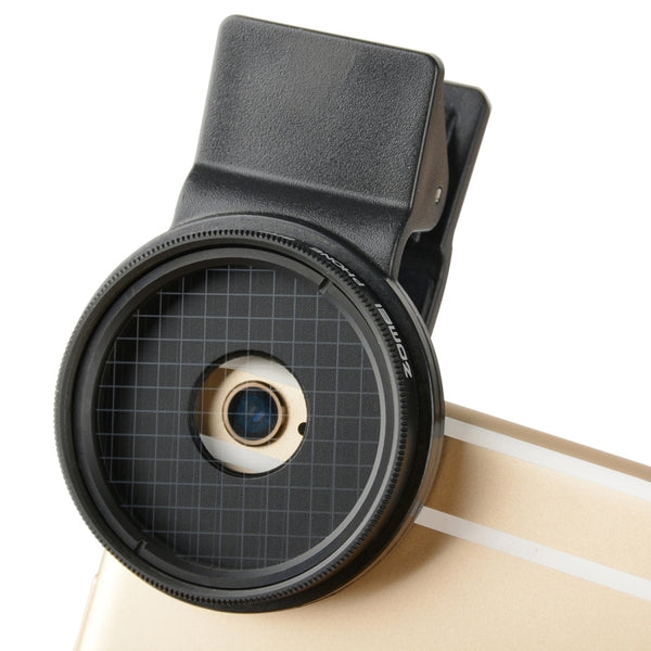 Widespread Professional Camera lens