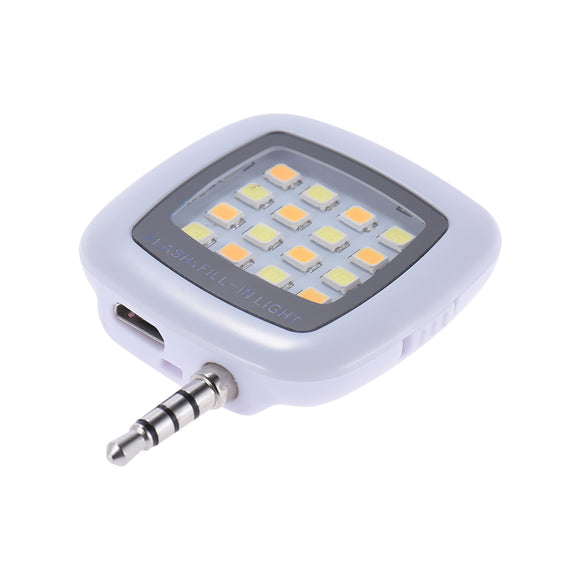 Selfie Flash Light Accessories