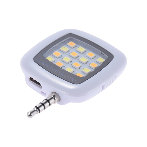 Selfie Flash Light Accessories