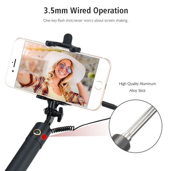 Stunning Selfie Stick