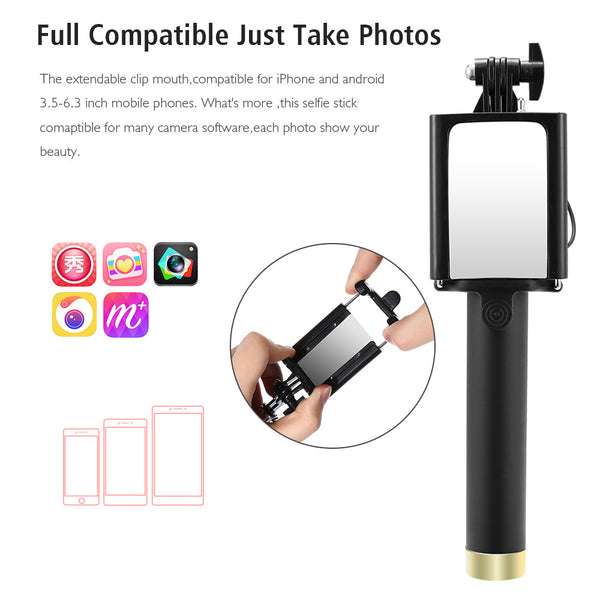 Stunning Selfie Stick