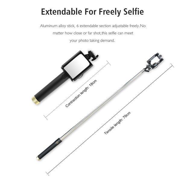 Stunning Selfie Stick
