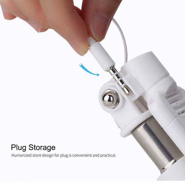 Embracing Mini Selfie Stick