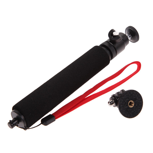 Self-lock Telescoping Extendable Pole