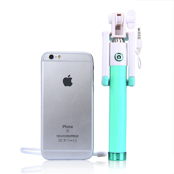 Excellent Mini Selfie Stick