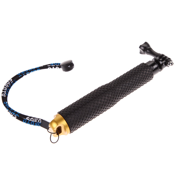 Pole Extendable Waterproof Tripod