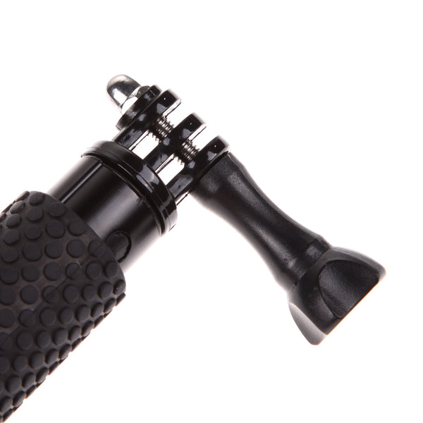 Pole Extendable Waterproof Tripod