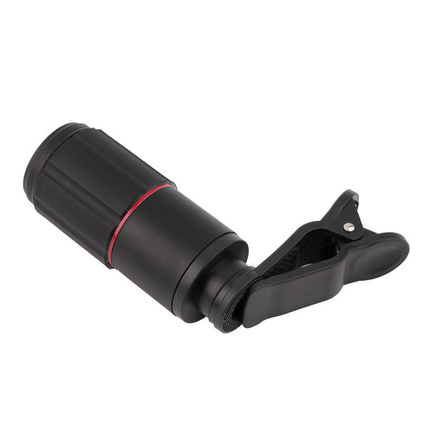 Telescope Telephoto Mobile