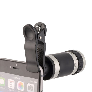 Telescope Telephoto Mobile