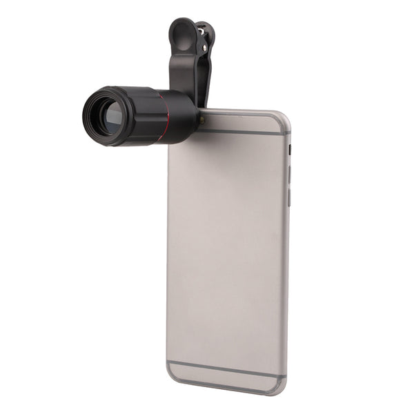 Telescope Telephoto Mobile