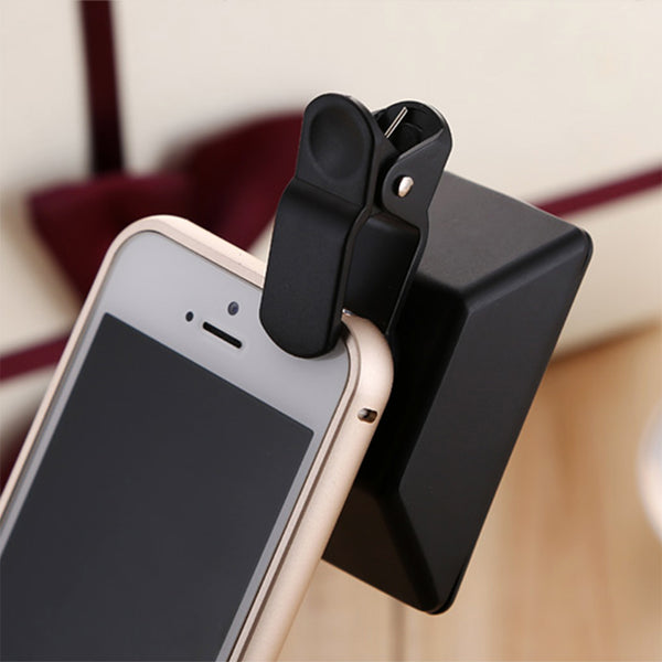 Amusing External Clip lens