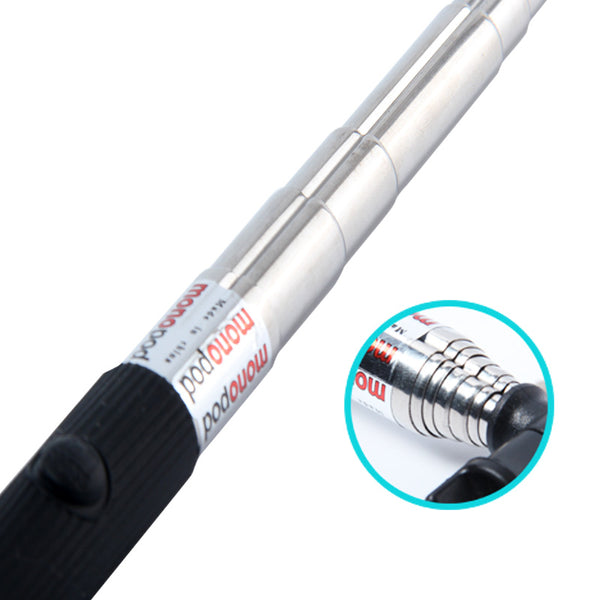 Monopod Universal Stick
