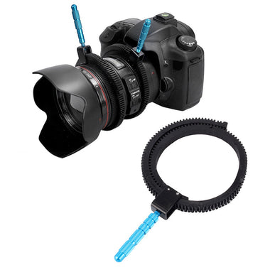 Camera Accessories Adjustable Rubber
