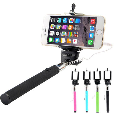 Monopod Universal Stick