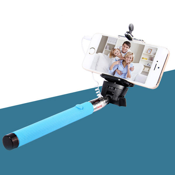Monopod Universal Stick