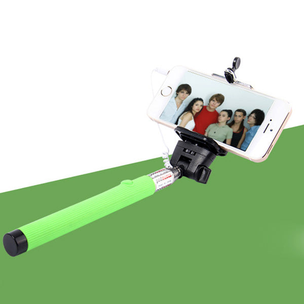 Monopod Universal Stick
