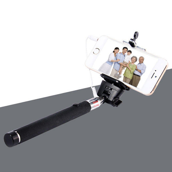 Monopod Universal Stick