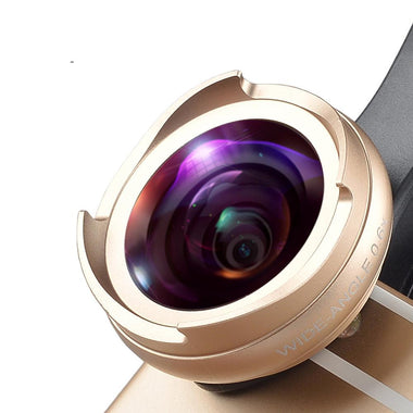 Techy Wide Angle Macro Lens