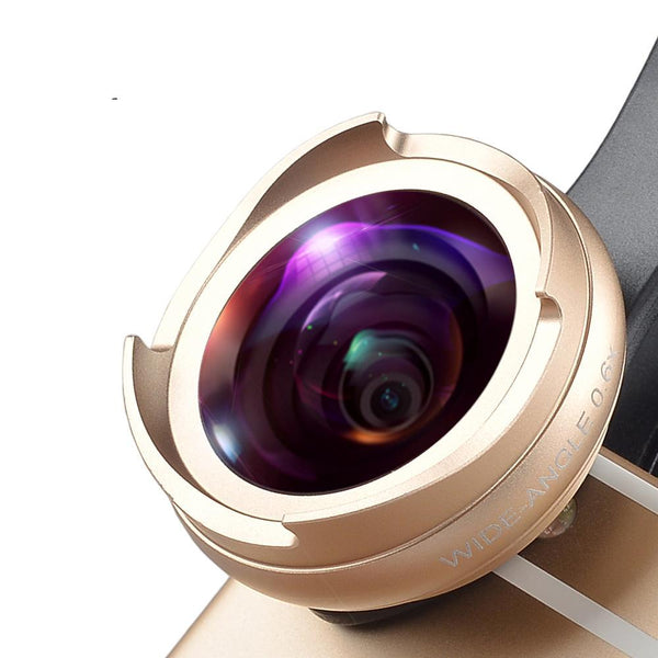 Techy Wide Angle Macro Lens