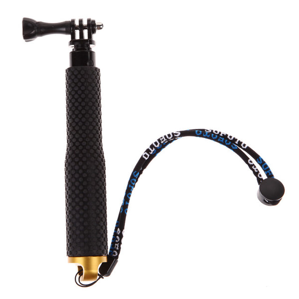 Pole Extendable Waterproof Tripod