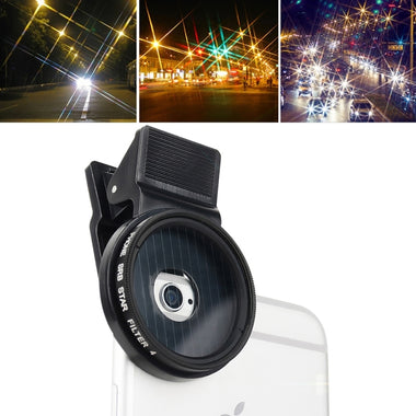 Widespread Professional Camera lens