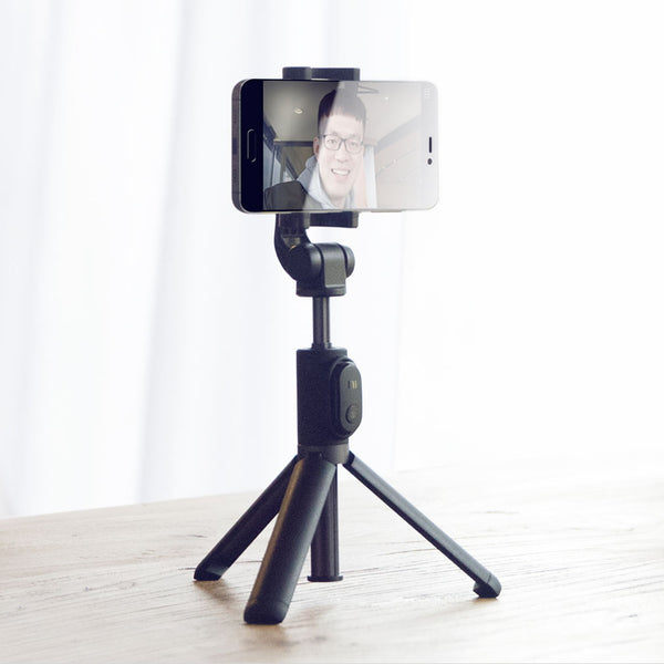 Amazing Handheld Mini Tripod