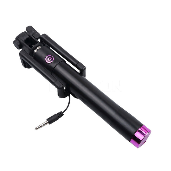 Wonderful Universal Mini Selfie Stick
