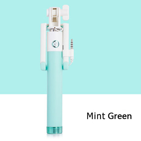 Excellent Mini Selfie Stick