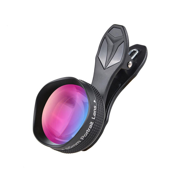 Telephoto Lens Professional Mobile