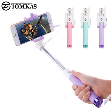 Excellent Mini Selfie Stick